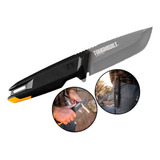 Faca Profissional 4 Com Bainha Tb-h4s-40-tmk-2 Toughbuilt