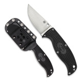 Faca Spyderco Enuff Clip Point