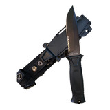 Faca Strongarm Coyote Lifetime Warranty - 1179