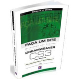 Faça Um Site Dreamweaver Cs3: Orientado