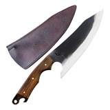 Faca Vikings Medieval, Churrasco Cozinha Chef Churrasqueiro 