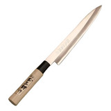 Faca Yanagiba Tamasaburo 220mm - Kataoka Japão