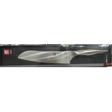 Faca Zwilling Twin Fin Ii Chef 8'' Ou Santoku7'' Japão Alemã