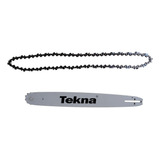 Tekna