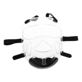 Facial De Taekwondo, Capa De Capacete, Máscara Protetora