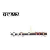 Fader Mono Mg12 Mg12xu Mg166c Mg166cx Yamaha Original