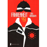 Fahrenheit 451 - Livro De Ray Bradbury - Ficção Científica