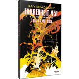Fahrenheit 451: A Adaptação Autorizada, De Bradbury, Ray. Editorial Excelsior, Tapa Dura En Português, 2019