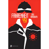 Fahrenheit 451, De Bradbury, Ray. Editorial Editora Globo S/a, Tapa Mole En Português, 2012