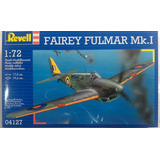 Fairey Fulmar Mk.l - 1:72