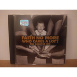 Faith No More-who Cares A Lot-the