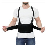 Faixa Abdominal Cinta Lombar Masculina Cinta Para Coluna