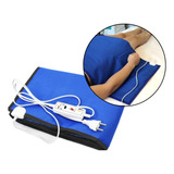 Faixa Abdominal Térmica Elétrica Massagem 110/220v Conforto