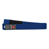 Faixa Atama Jiu Jitsu C/tarja - Royal