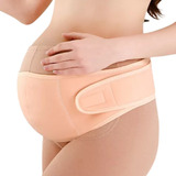 Faixa Cinto Abdominal Barriga Maternidade Para