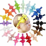 Faixa De Bebê Kit Com 20 Meia De Seda Promoçao Imperdi