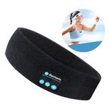 Faixa De Cabeça Esportiva, Faixa De Música Bluetooth, Absorç