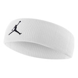 Faixa De Cabeça Jordan Algodão Jumpman Faixinha Testeira Top