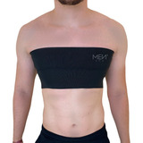 Faixa De Compressão Peitoral Masculino Ginecomen Men'spa