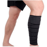 Faixa De Compressão Tensor De Joelho Cotovelo Fitness Oferta