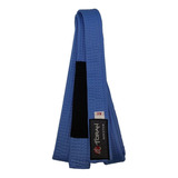 Faixa De Jiu Jitsu Azul Torah