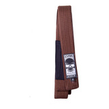 Faixa De Jiu Jitsu Marrom