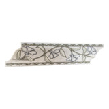 Faixa Decorativa Cerâmica Listelo Faixinha Parede 8x30 Cx/8