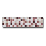 Faixa Decorativa Cerâmica Listelo Napolitano 8x33 Cx/20