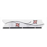 Faixa Decorativa Listelo Cerâmico Eliane 3015 Kit 15 Peças