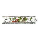 Faixa Decorativa Listelo Cerâmico Gabriella Gld2135 Kit 15un