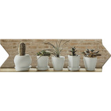Faixa Decorativa Listelo Ceramico Giseli Gs 708 Kit 07 Unid