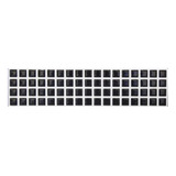 Faixa Decorativa Listelo Cerâmico Pastilha Glr 1092 Kit 45un