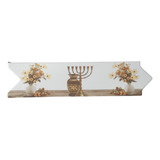 Faixa Decorativa Listelo Em Cerâmica Gs 638 Kit 50 Unidades.