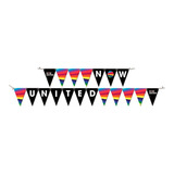Faixa Decorativa Now United Festcolor 1und