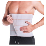 Faixa Elástica Abdominal Kestal 4 Gomos G