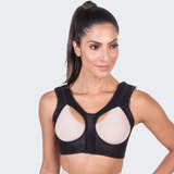Faixa Estabilizadora Para Prótese De Mama Contour Slim