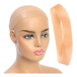 Faixa Fixadora De Silicone P/ Peruca, Lace Front - Promoção