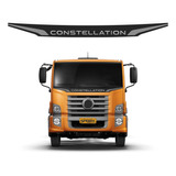 Faixa Frontal Para Caminhão Constellation 2023