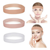 Faixa Hair Grip Band De Silicone Perucas Laces