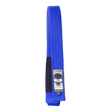 Faixa Jiu-jitsu Kvra Azul