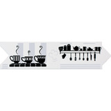 Faixa Listelo Acabamento Cerâmico Decoração Gs591 Kit 15 Und