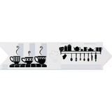 Faixa Listelo Acabamento Cerâmico Decoração Gs591 Kit 15 Und