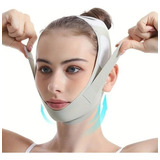 Faixa Modeladora Do Rosto Lipo De Papada Lifting E Antirugas