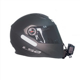 Faixa Para Prender Camera Em Capacete Para Sjcam Gopro Eken