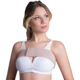 Faixa Pós Cirúrgica Para Prótese De Mama Cirurgia Plástica