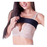 Faixa Pós Cirúrgica Prótese Mama Cirurgia Plástica Neoprene