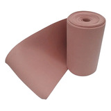 Faixa Smarch 15 Cm X 2 Mts Rosa - Santric