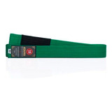 Faixa Tradicional Atama Jiu Jitsu - Verde