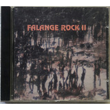 Falange Rock Ii Ano 95 Coletânea