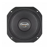 Falante Medio Grave Triton 8 Xrl400 8 Ohms 400w Profissional